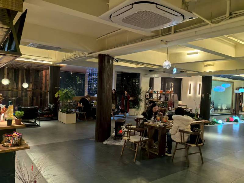 庆云县文旅策划公司