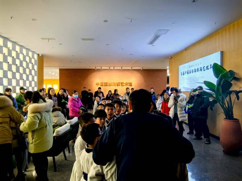 庆云县培训讲座公司如何赋能文旅产业：定制化培训助力产业人才升级